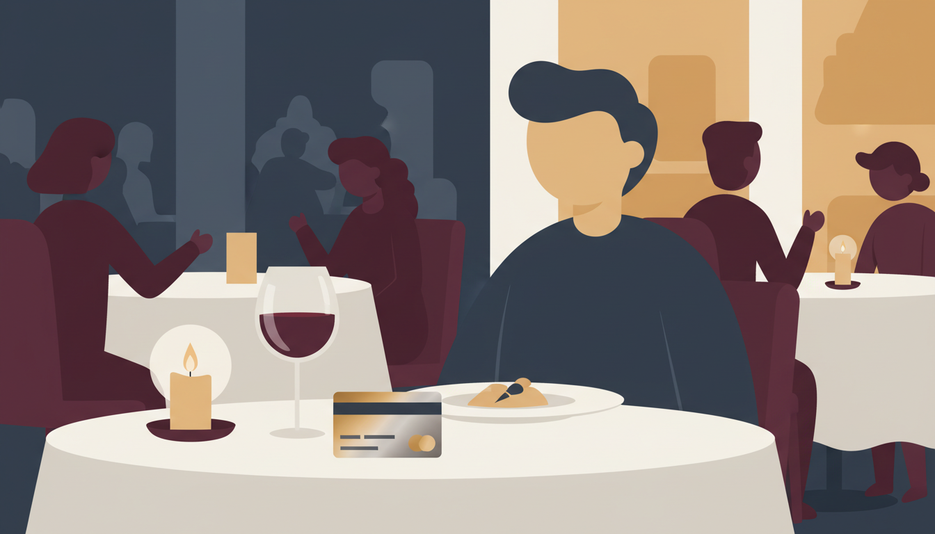 Kreditkarten für Genießer: Die besten Premium-Karten im Vergleich