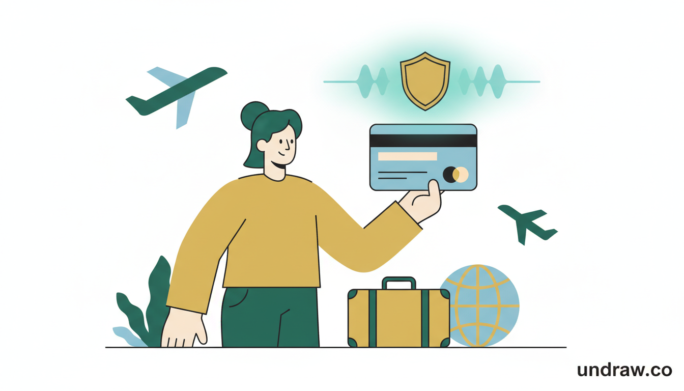 Kreditkarten mit Versicherungsschutz: Der große Vergleich 2025