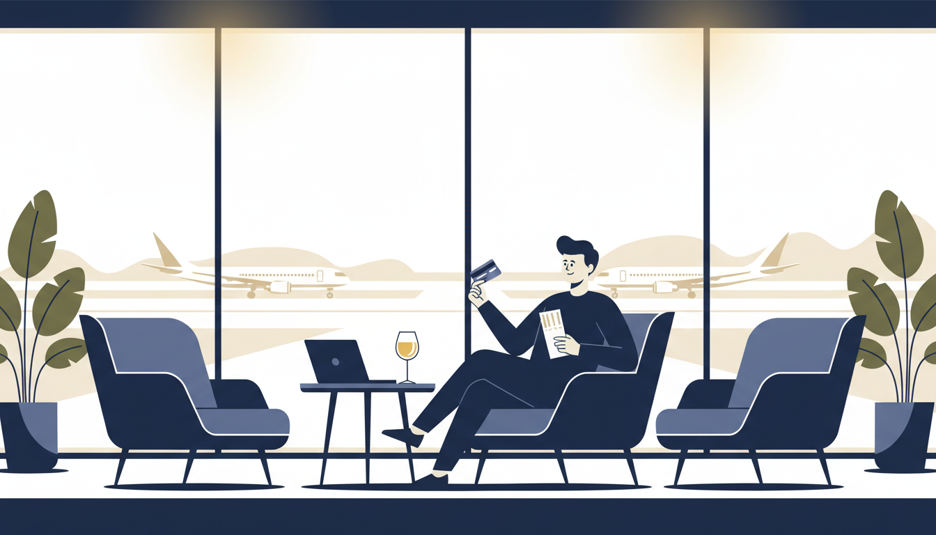 Kreditkarten für Vielflieger: Die besten Airline-Karten im Vergleich 2025