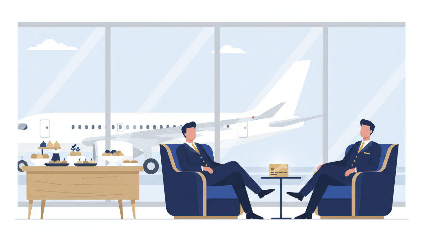 Platinum Kreditkarten Vorteile: Was du wirklich bekommst