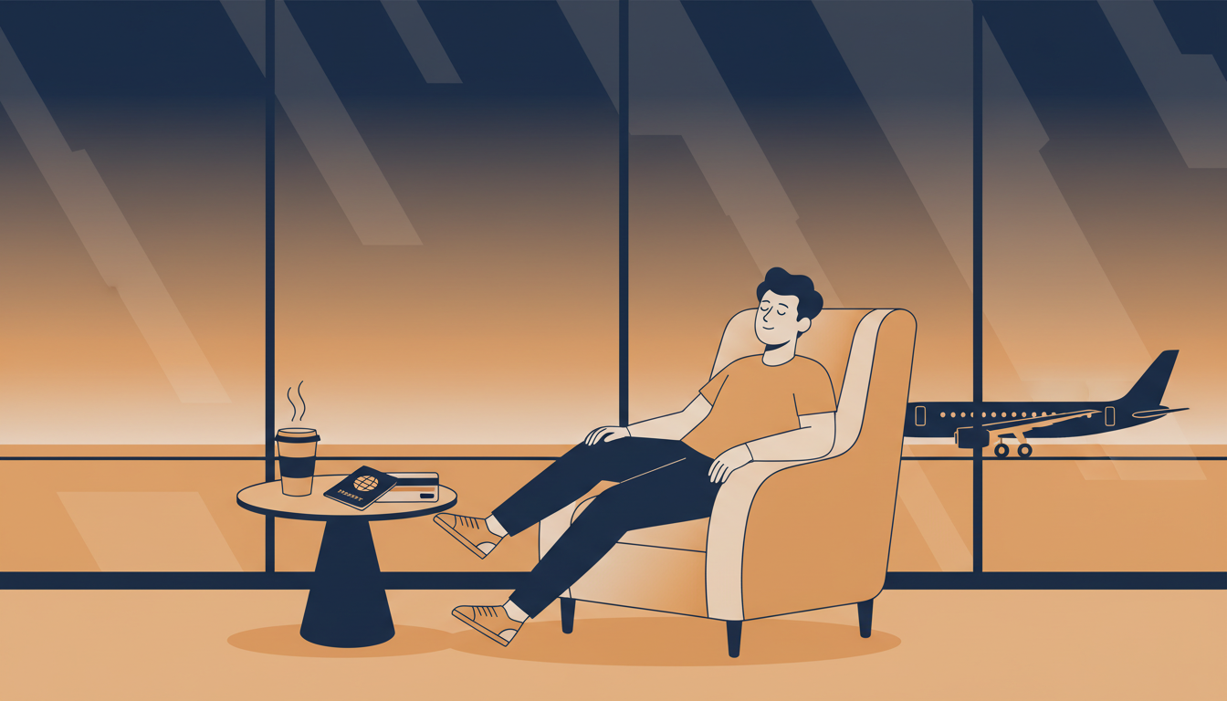 Reisekreditkarten für Luxusreisen: Die besten Travel Rewards 2025