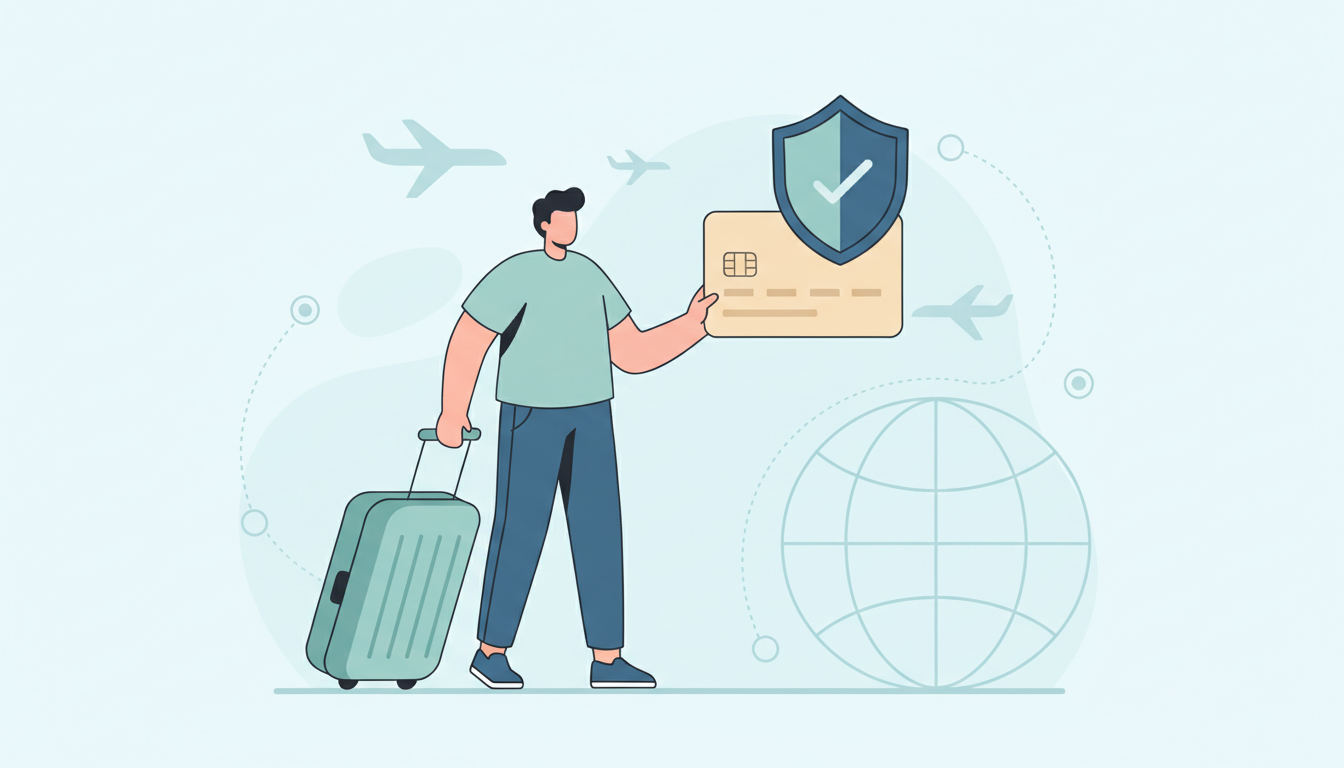 Reiseversicherungen Kreditkarten: Kompletter Versicherungsschutz im Check